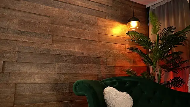 XenaBloom webcam
