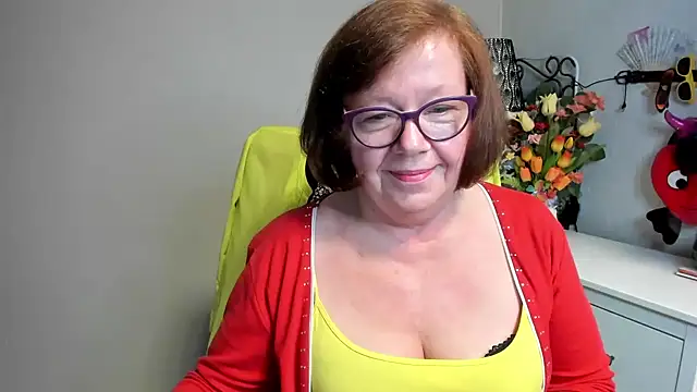 Adelewildx webcam