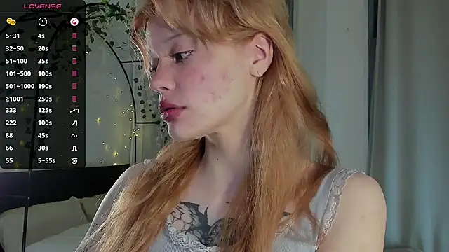 boobsybootie webcam