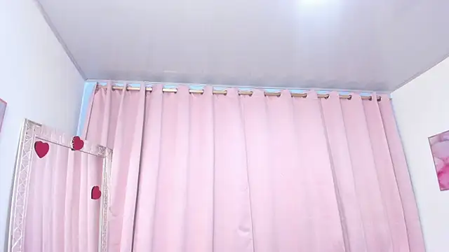 MarianRosse webcam
