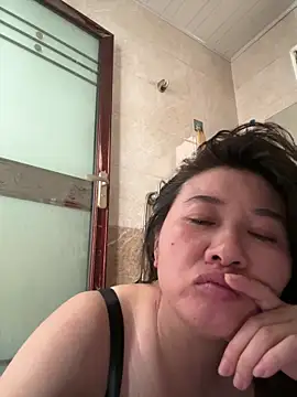 daaqnn (Ask my age) - 少妇逼逼痒，需要霸总来舔The young woman’s pussy is i