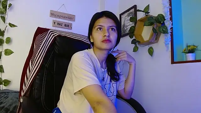Jennal-Guerrero webcam