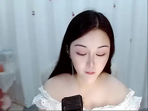 Amy-cnbaby webcam