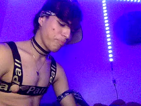 andrytedu_20 (M twink) - show cum