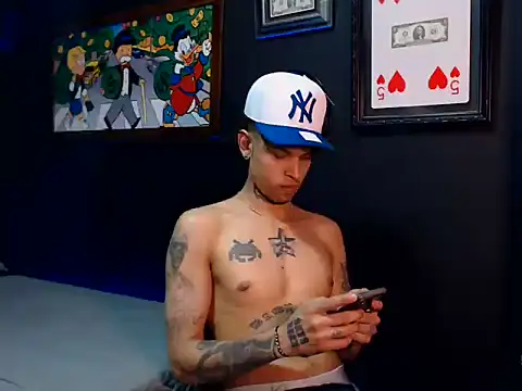 lilray99 webcam
