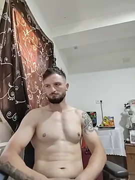 colin_hopex webcam