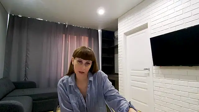 Daniella_Lorente webcam