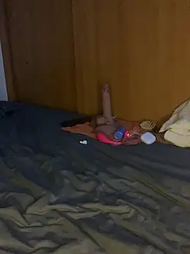 SmokyDee webcam