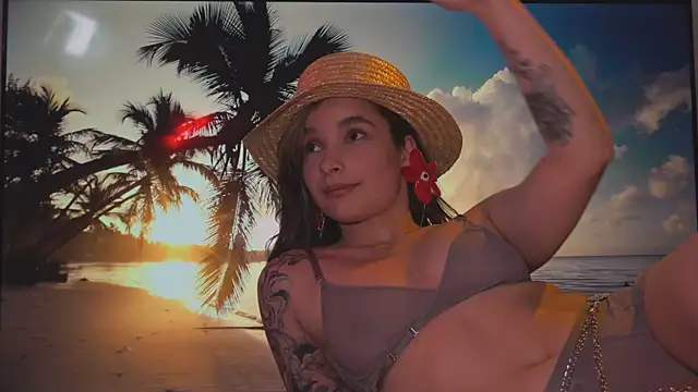 Bella_Alita webcam
