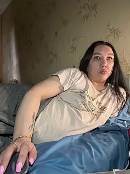 Naughtbaby_2025 webcam