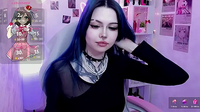 Morana_Batt webcam