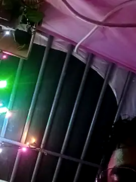 ParlousCarpet webcam