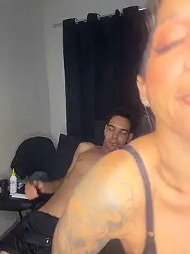 Biazinhabdsm webcam