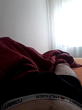Ogulcan834 webcam