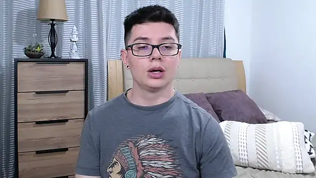 BlackFoXXX69 webcam