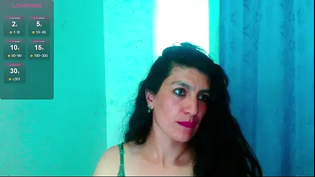 diosa_gil webcam