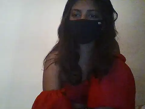 NAUGHTY-RASHI webcam
