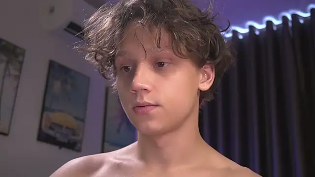 Nicky_neal webcam