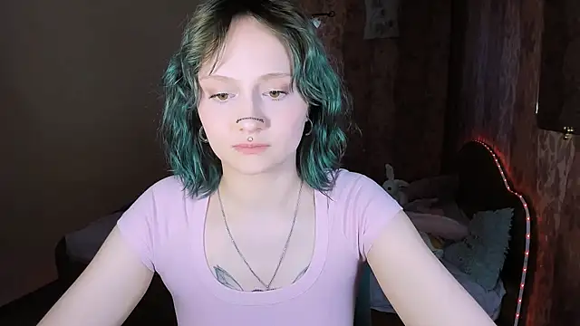 MariaMango webcam