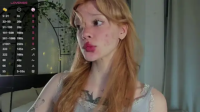 boobsybootie webcam