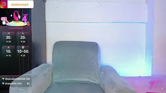 Keily-w webcam