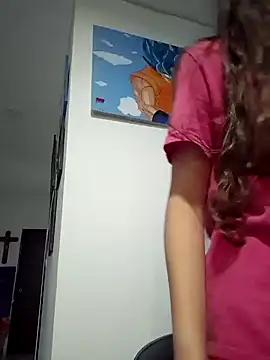 IrisBound webcam