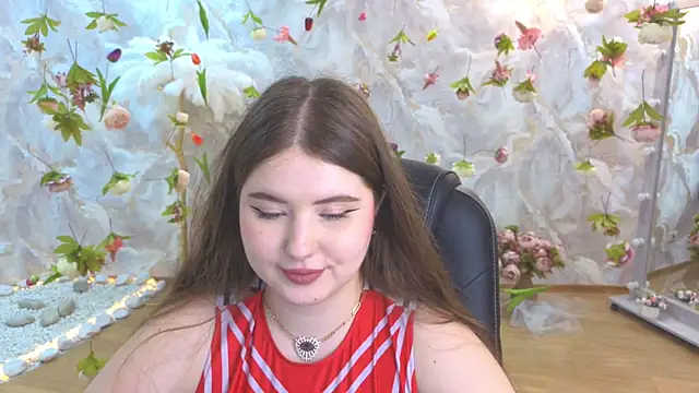 PixelGoddess webcam