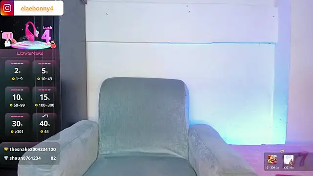 Keily-w webcam