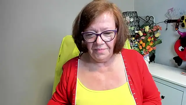 Adelewildx webcam