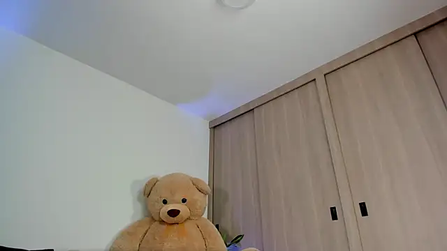 liagirl_cute webcam