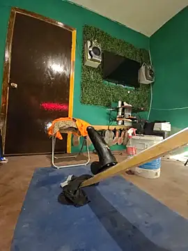 Ricorry@xh live cam