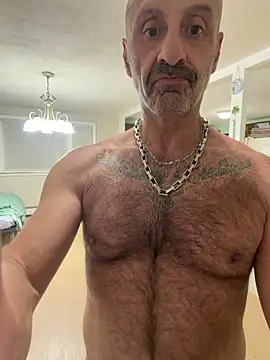 DaddySnowXX webcam