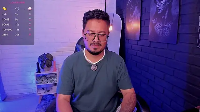 DaviidEvans_ webcam