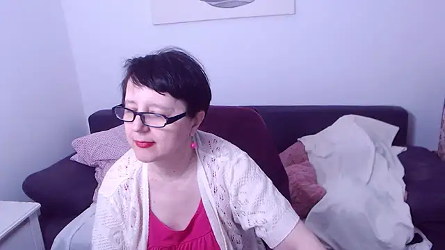 ChristaRose webcam