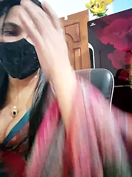 Tina-Sen webcam