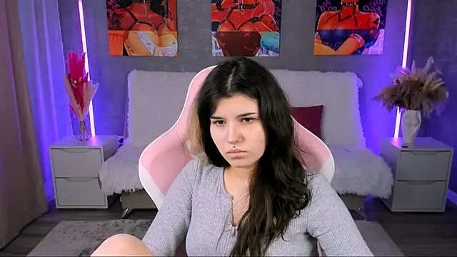 AnoraDark webcam