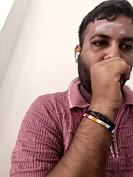 vinay_smalldick webcam