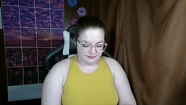 Teasing_Dora webcam