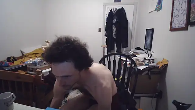 JohnnyMoves webcam