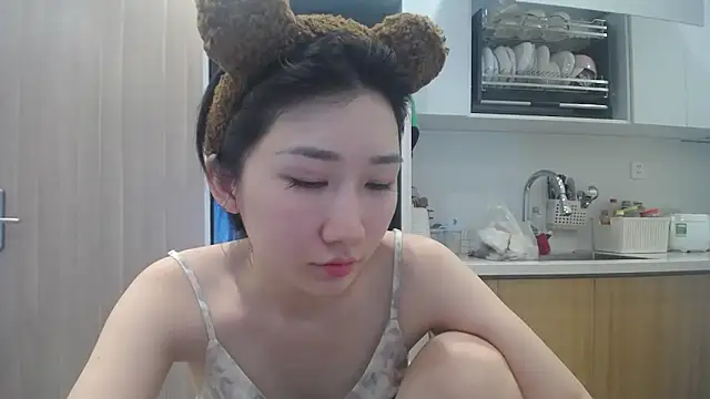 Asiagirll webcam