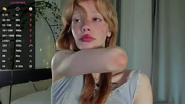 boobsybootie webcam