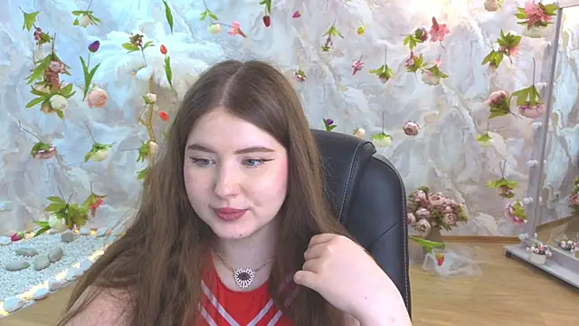 PixelGoddess webcam