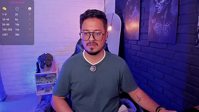 DaviidEvans_ webcam