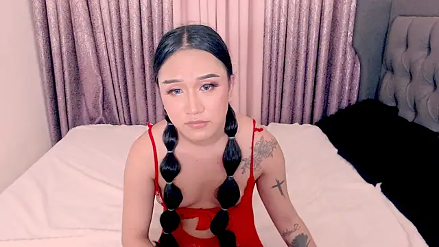 savanna_pleasure webcam