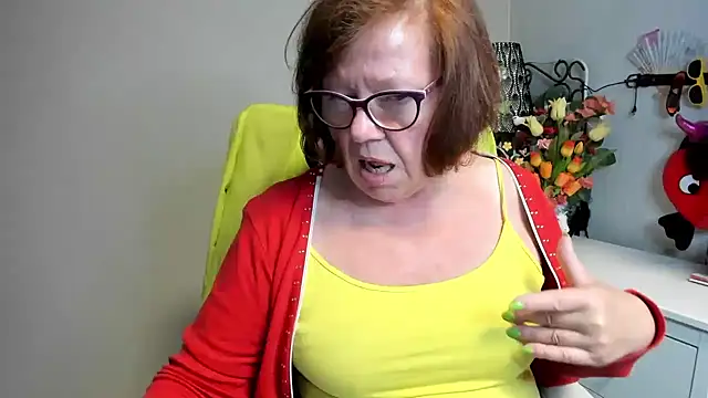 Adelewildx webcam