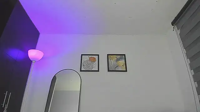 AvaFerrera webcam