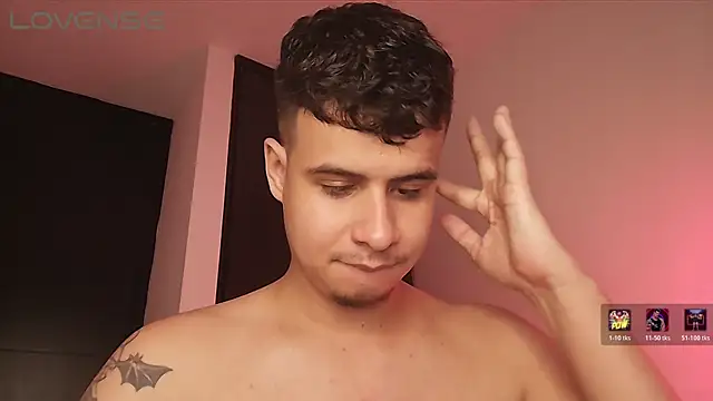 BjornSteel webcam