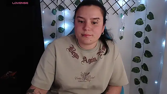 Nika_1_ webcam