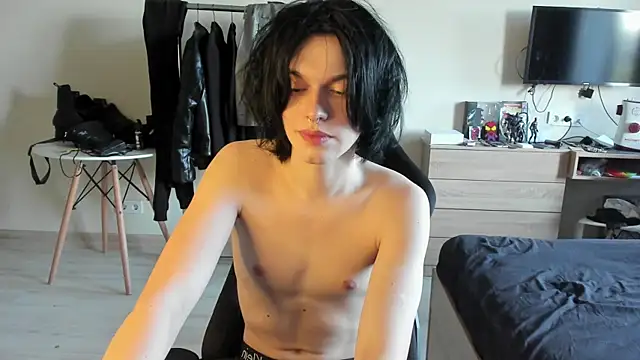 JohnGaliano webcam