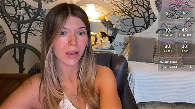 viviann_evans webcam